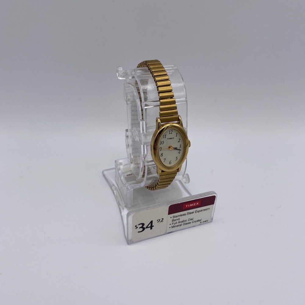 Timex Cavatina T218729J Wrist Watch for Women.